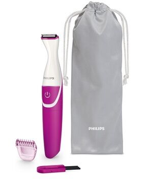 Philips Bikini Cordless Trimmer 2000 – NWT ✨